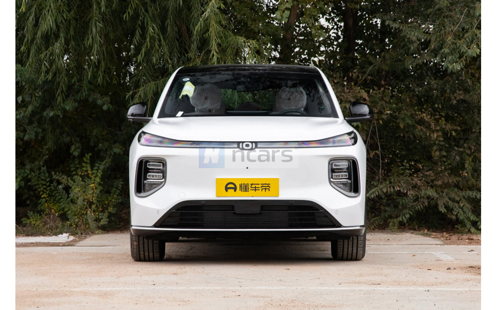 Qiyuan Q07 PHEV - 2