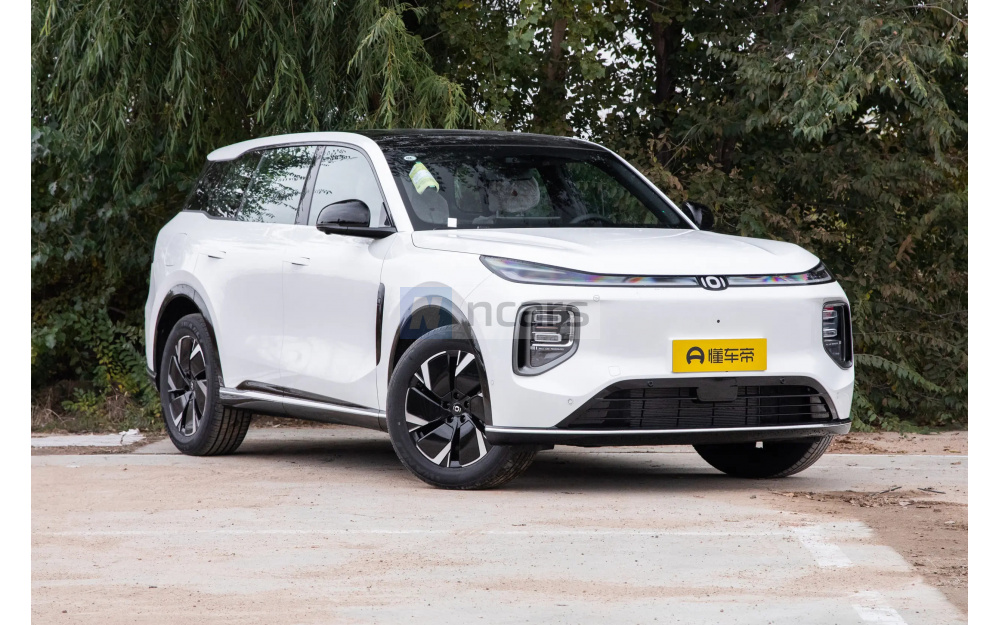 Qiyuan Q07 PHEV - 3