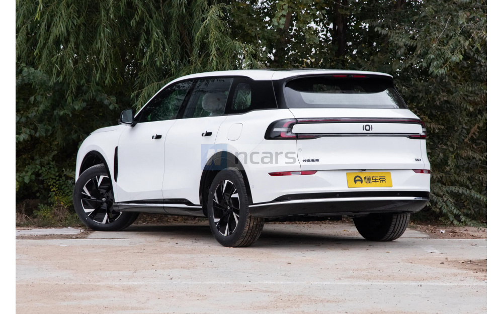 Qiyuan Q07 PHEV - 5