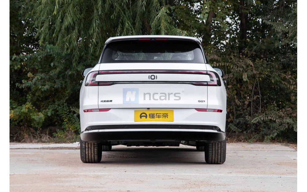 Qiyuan Q07 PHEV - 6