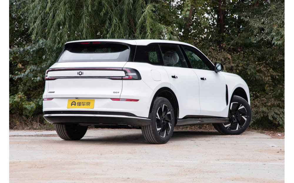 Qiyuan Q07 PHEV - 7
