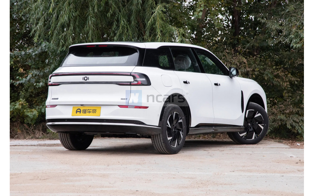 Qiyuan Q07 PHEV - 7