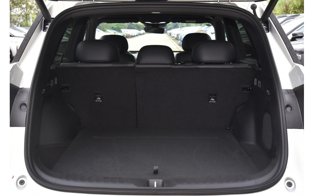 Qiyuan Q07 PHEV - 26