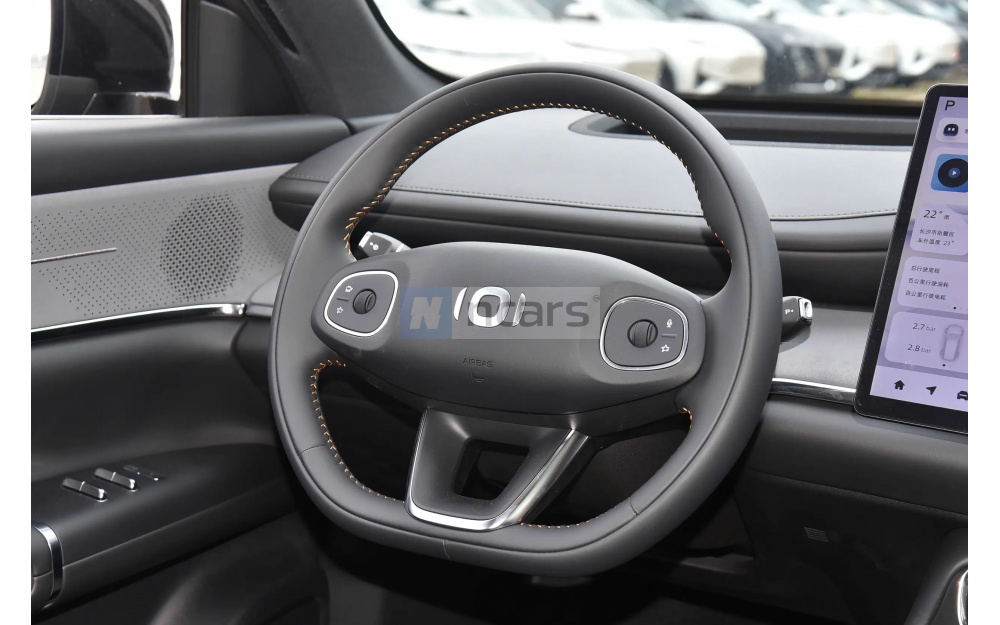 Qiyuan Q07 PHEV - 18