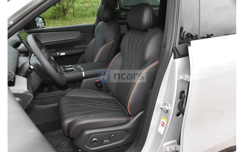 Qiyuan Q07 PHEV - 21