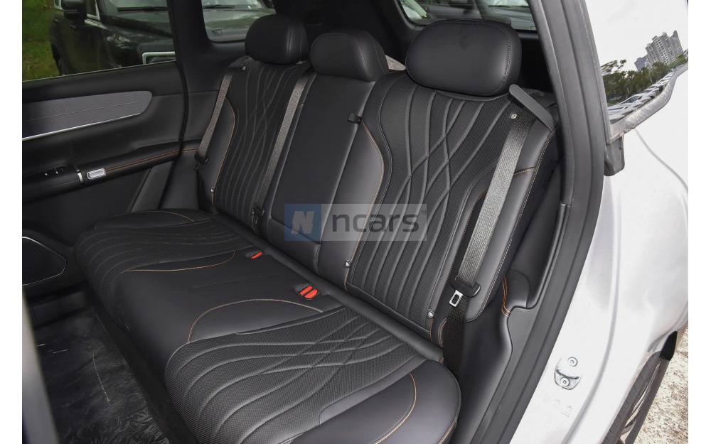 Qiyuan Q07 PHEV - 22
