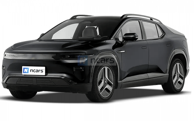 Changan Qiyuan E07 DM-i