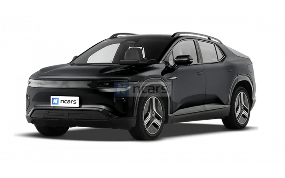 2WD Pro 39kW