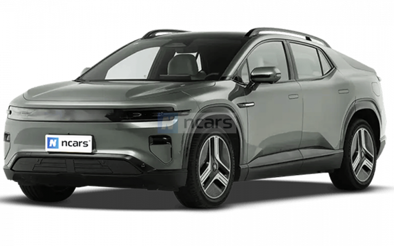 Changan Qiyuan E07