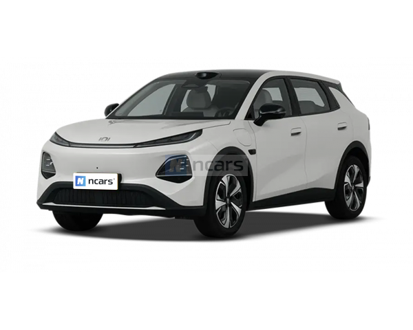 Qiyuan Q05