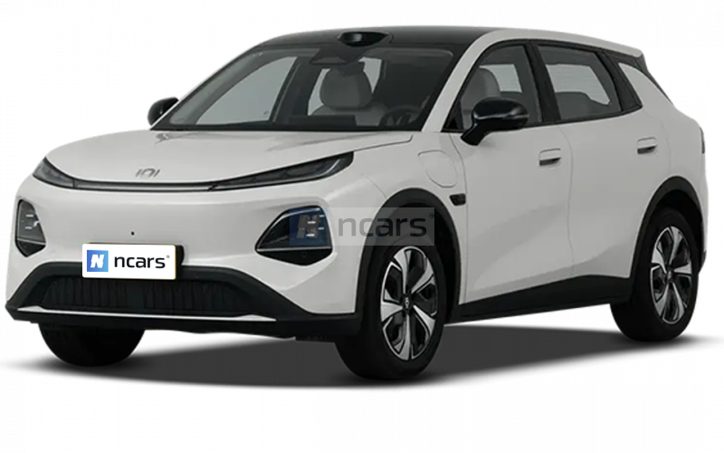 Changan Qiyuan Q05