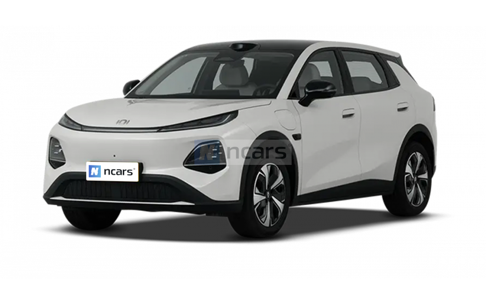 Qiyuan Q05
