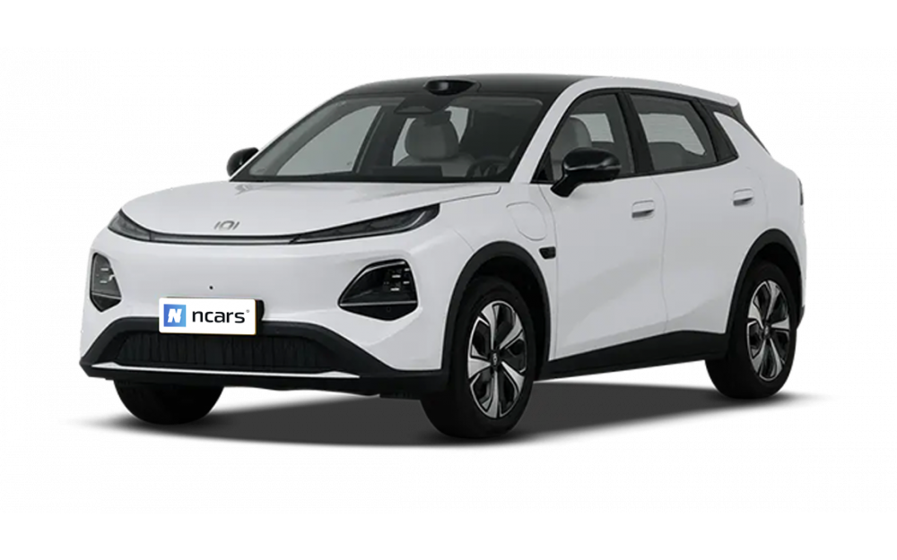 Qiyuan Q05