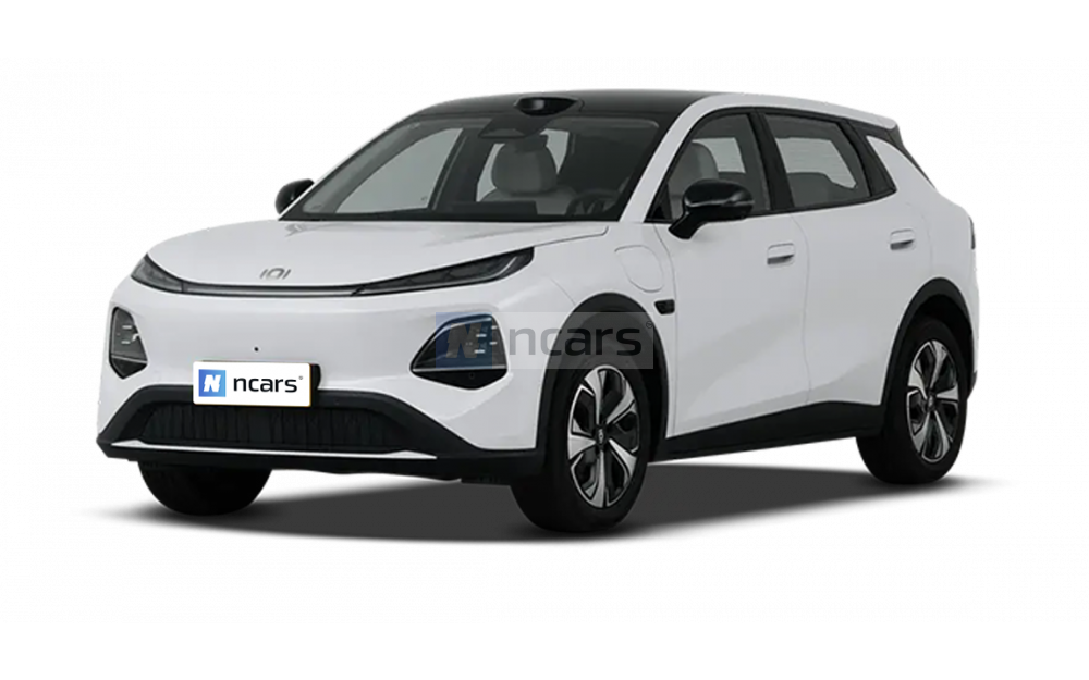 Qiyuan Q05