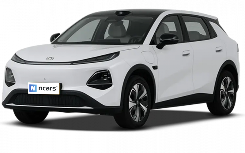 Changan Qiyuan Q05