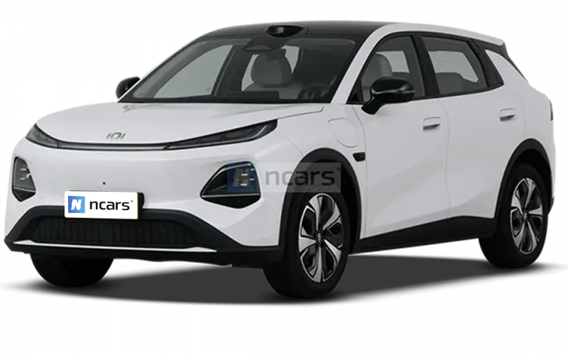 Changan Qiyuan Q05