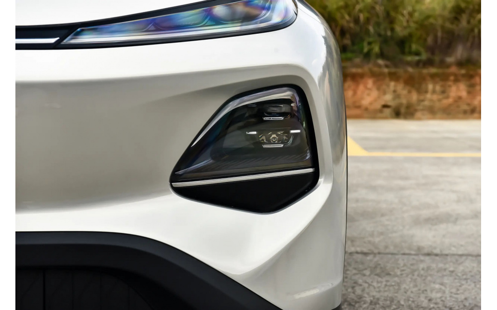 Qiyuan Q05 - 10