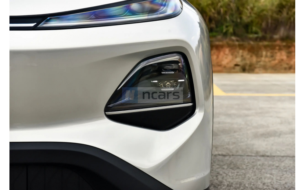 Qiyuan Q05 - 10