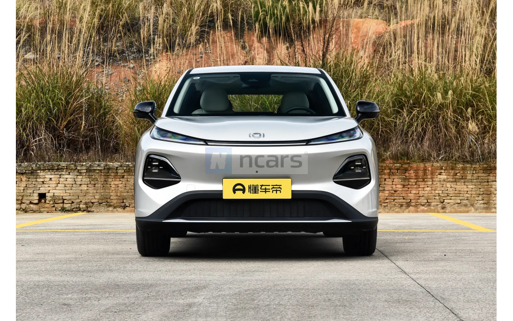 Qiyuan Q05 - 2