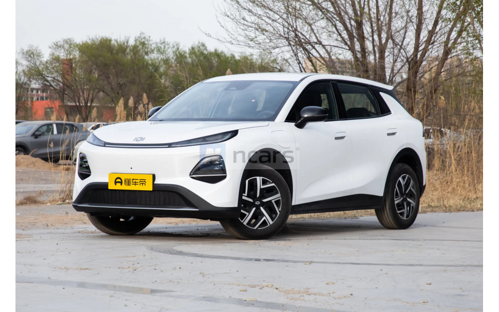Qiyuan Q05