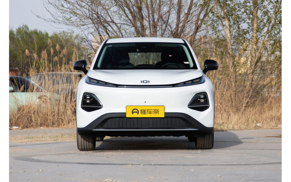 Qiyuan Q05 - 2