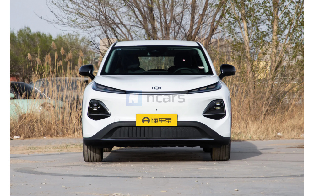 Qiyuan Q05 - 2
