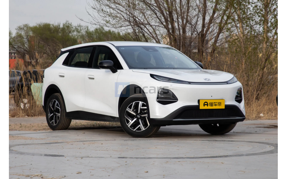 Qiyuan Q05 - 3