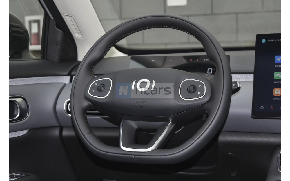 Qiyuan Q05 - 18