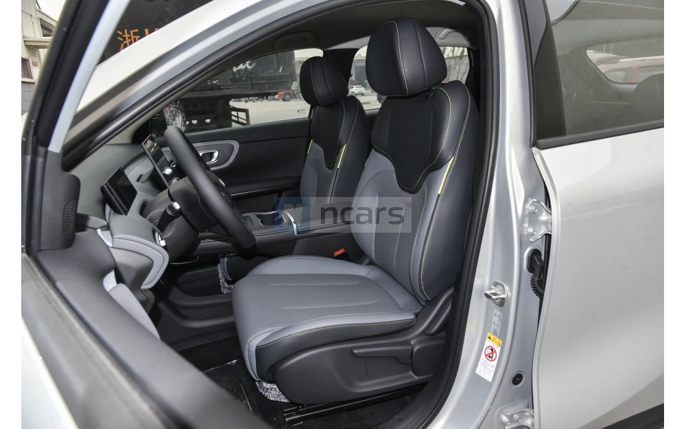 Qiyuan Q05 - 21