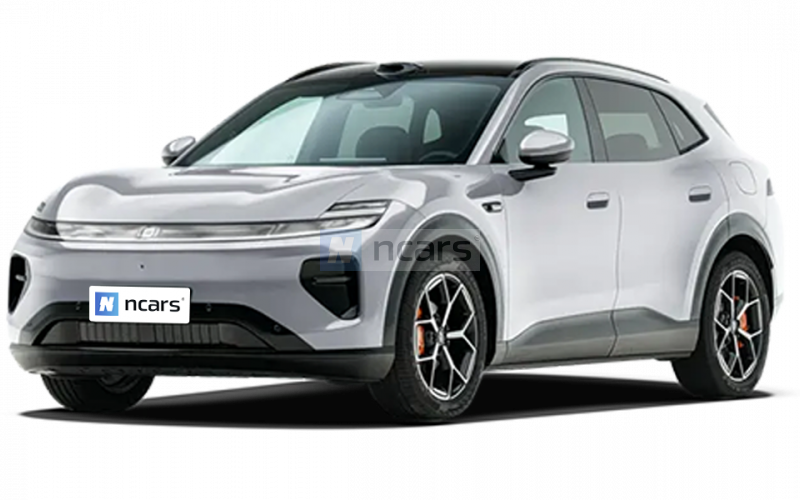 Changan Qiyuan Q06 PHEV