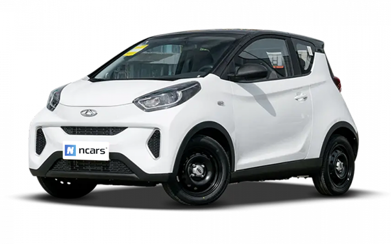 Chery Little Ant