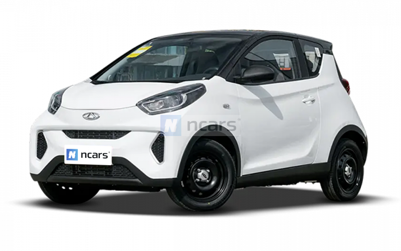 Chery Little Ant