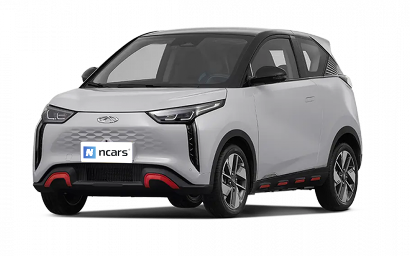 Chery Unbounded Pro