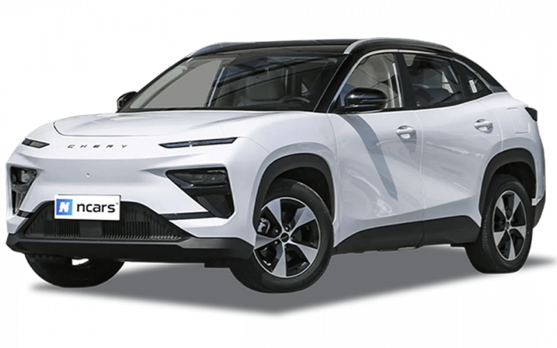 Chery eQ7