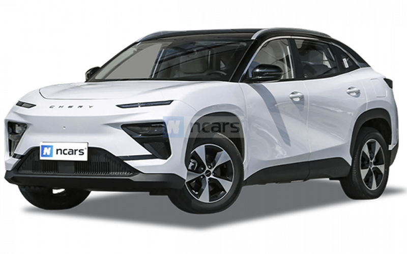 Chery eQ7