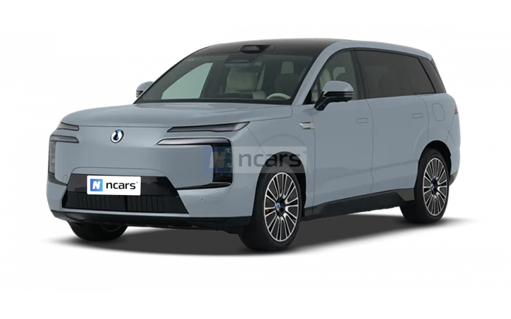 Flagship 2025 (mileage 2500 km)