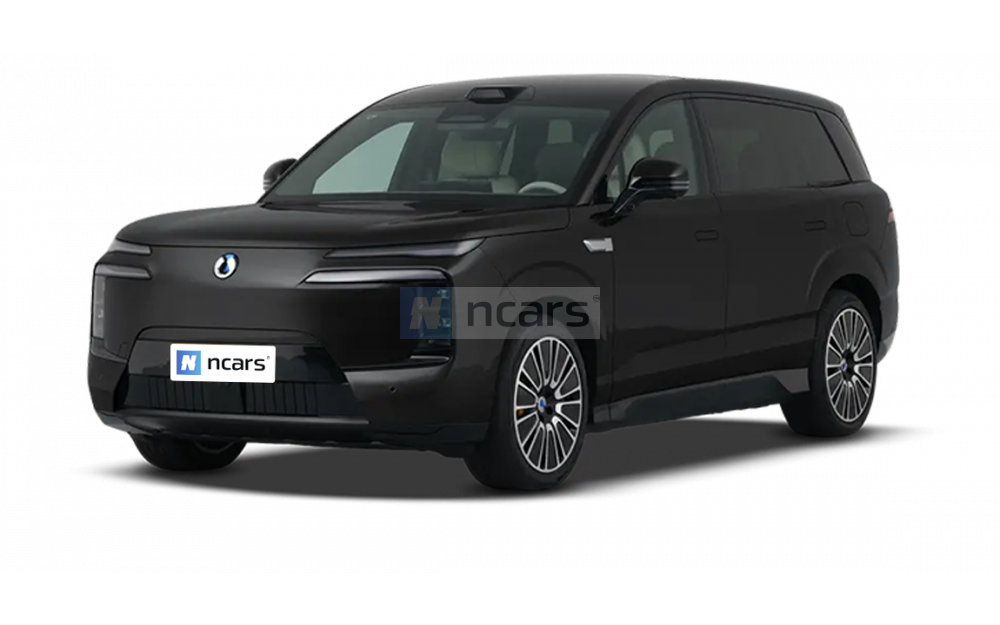 Flagship 2025 (mileage 4000 km)