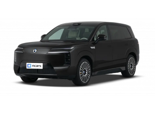 Flagship 2025 (mileage 4000 km)