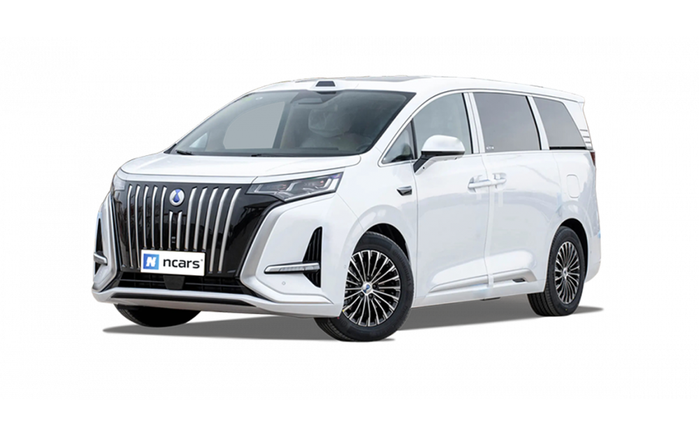 620 Luxury (2WD)