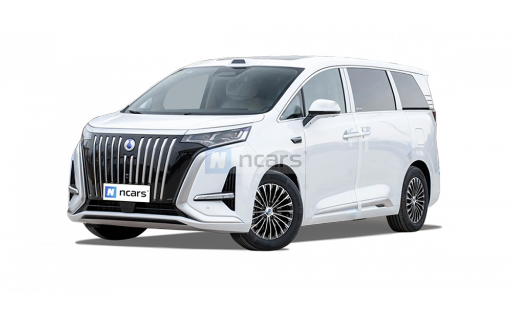 620 Luxury (2WD)