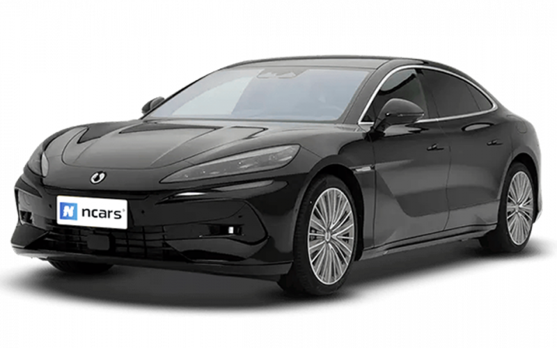 Denza Z9 DM-i