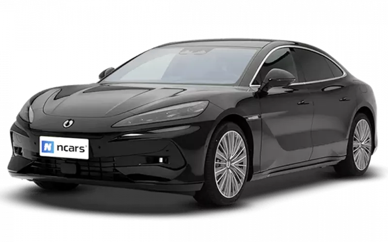 Denza Z9 DM-i