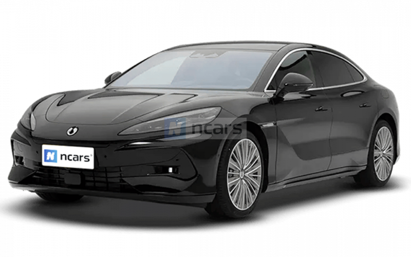 Denza Z9 DM-i