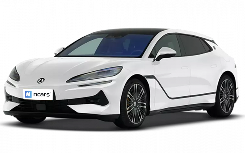 Denza Z9 GT DM-i