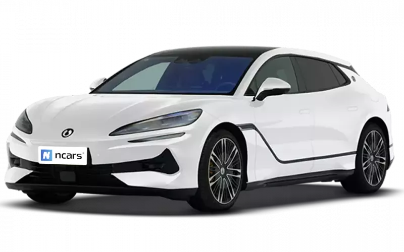 Denza Z9 GT DM-i