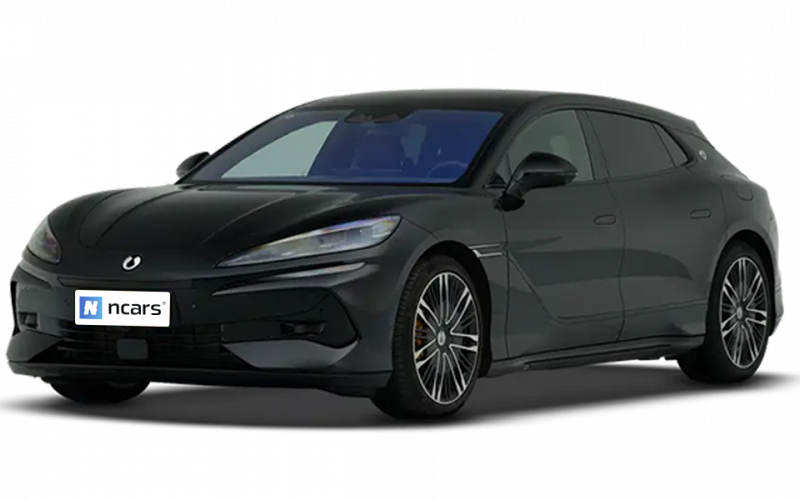 Denza Z9 GT DM-i
