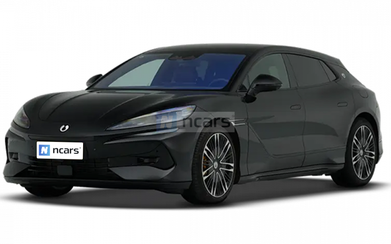 Denza Z9 GT DM-i