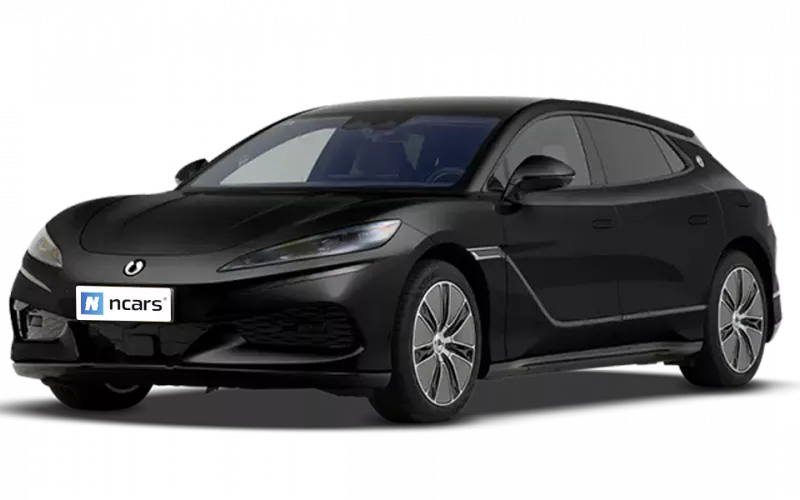 Denza Z9 GT