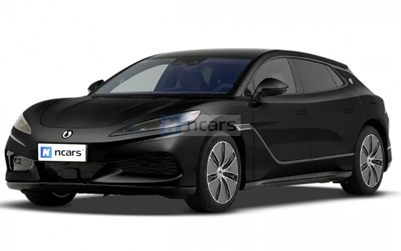 Denza Z9 GT
