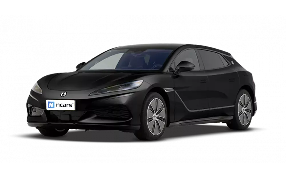 Электромобиль Denza Z9 GT - купить в Украине, цена электрокара | NCars